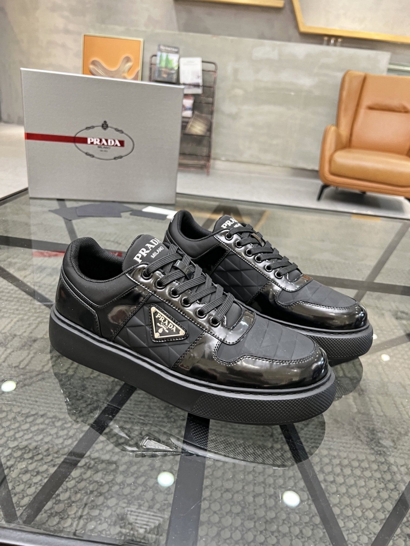 Prada Casual Shoes